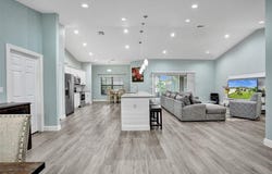 126 NW Heather Street, Port St Lucie, FL 34983