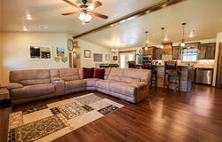 2200 Cedar, Davis, OK 73030