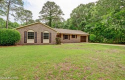 4010 Lake Avenue, Wilmington, NC 28403