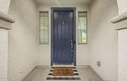 1724 S 82ND Place, Mesa, AZ 85209