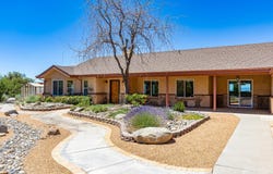 25380 Paramount Drive, Tehachapi, CA 93561