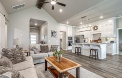 1508 NE 33rd Terrace, Moore, OK 73160
