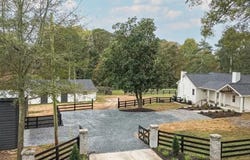 15585 Thompson Road, Alpharetta, GA 30004