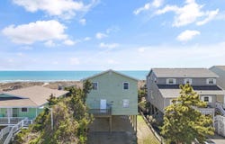 1097 Ocean Boulevard W, Holden Beach, NC 28462