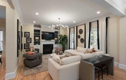 316 Bridgetown Pass, Mount Pleasant, SC 29464