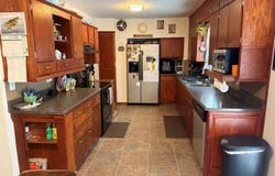 N10727 LAKESHORE Road, CLINTONVILLE, WI 54929-9083