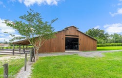 140 Little Brown Church Road, Pierson, FL 32180