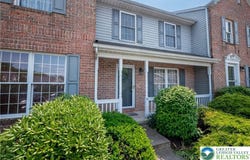 1514 C Ravena Street, Bethlehem City, PA 18015