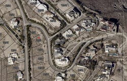 28,30,32 Silver Crest Drive, El Paso, TX 79902