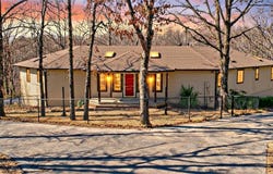 9933 Buckskin Circle, Rogers, AR 72758