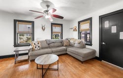 1649 NEBRASKA Street, OSHKOSH, WI 54902