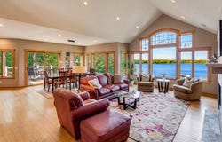 6780 NW Silver Springs Lane, Walker, MN 56484