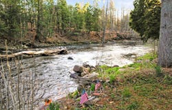 151 West Cotter Rd, Brasher Falls, NY 13613