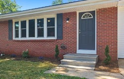 16 ORANGE ST, MAGNOLIA, DE 19962