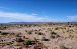 0 Friends Road, Hinkley, CA 92347