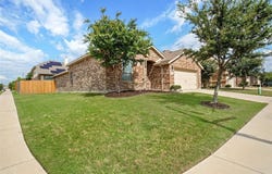 5901 Mackerel Drive, Fort Worth, TX 76179
