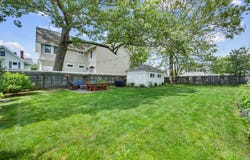 12 Scott Street, West Haven, CT 06516