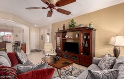 15074 W CACTUS RIDGE Way, Surprise, AZ 85374