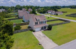 203 Mccain Street, Beulaville, NC 28518