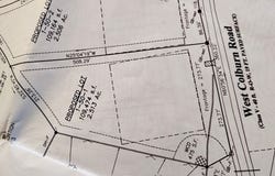 Lot 1-50-1 Colburn Road, New Boston, NH 03070