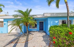 403 NORMANDY ROAD, MADEIRA BEACH, FL 33708