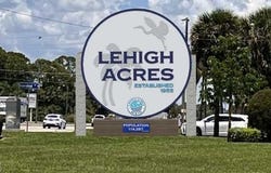 2650-2652 Gretchen Avenue S, Lehigh Acres, FL 33973