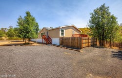 6324 Fawn Lane, Show Low, AZ 85901