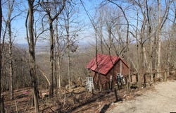 332 LONGWAY DRIVE, Yellville, AR 72687