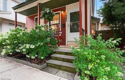 1562 W 29TH STREET, CLEVELAND, OH 44113