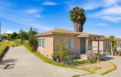 5242-48 Imperial Ave, Sd, CA 92114