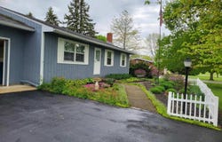 406 Wells Rd, Forest, OH 45843