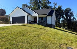 80 Polly Anna Drive, Mosheim, TN 37818