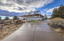 398 E Wells Fargo Dr., Brookside, UT 84782