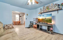 537 E WEIDMAN STREET, LEBANON, PA 17046
