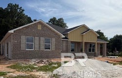 15580 Enchantment Lane, Silverhill, AL 36576