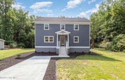 1605 Bobwhite Lane, Rocky Mount, NC 27804