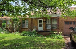 601 W Apache Street, Lindsay, OK 73052