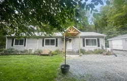 374 Fork Mountain Road Road, Equinunk, PA 18417