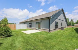 809 Violet Court, Paducah, KY 42001