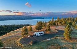 L4 B1 Hawk Rd, Harrison, ID 83833