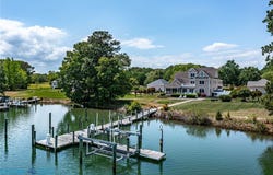 310 Old Point Road, White Stone, VA 22578