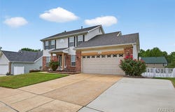 2006 Dohack Drive, Arnold, MO 63010