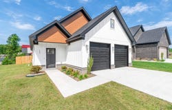 105 Easy Street, Maumelle, AR 72113