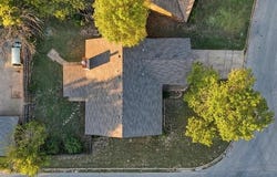 6734 S Quaker Avenue, Tulsa, OK 74136