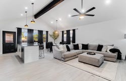 629 Aspen Lane, Cottonwood Shores, TX 78657