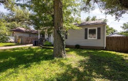 1409 Edgemoor, El Dorado, KS 67042