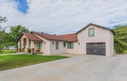 301 SHELTON Avenue, Groom, TX 79039-2010