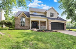 7589 Fox Tail Circle, Avon, IN 46123