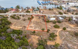 0000 Rm-2147 Lot 4, Cottonwood Shores, TX 78657