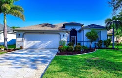 20950 Rivers Ford, ESTERO, FL 33928